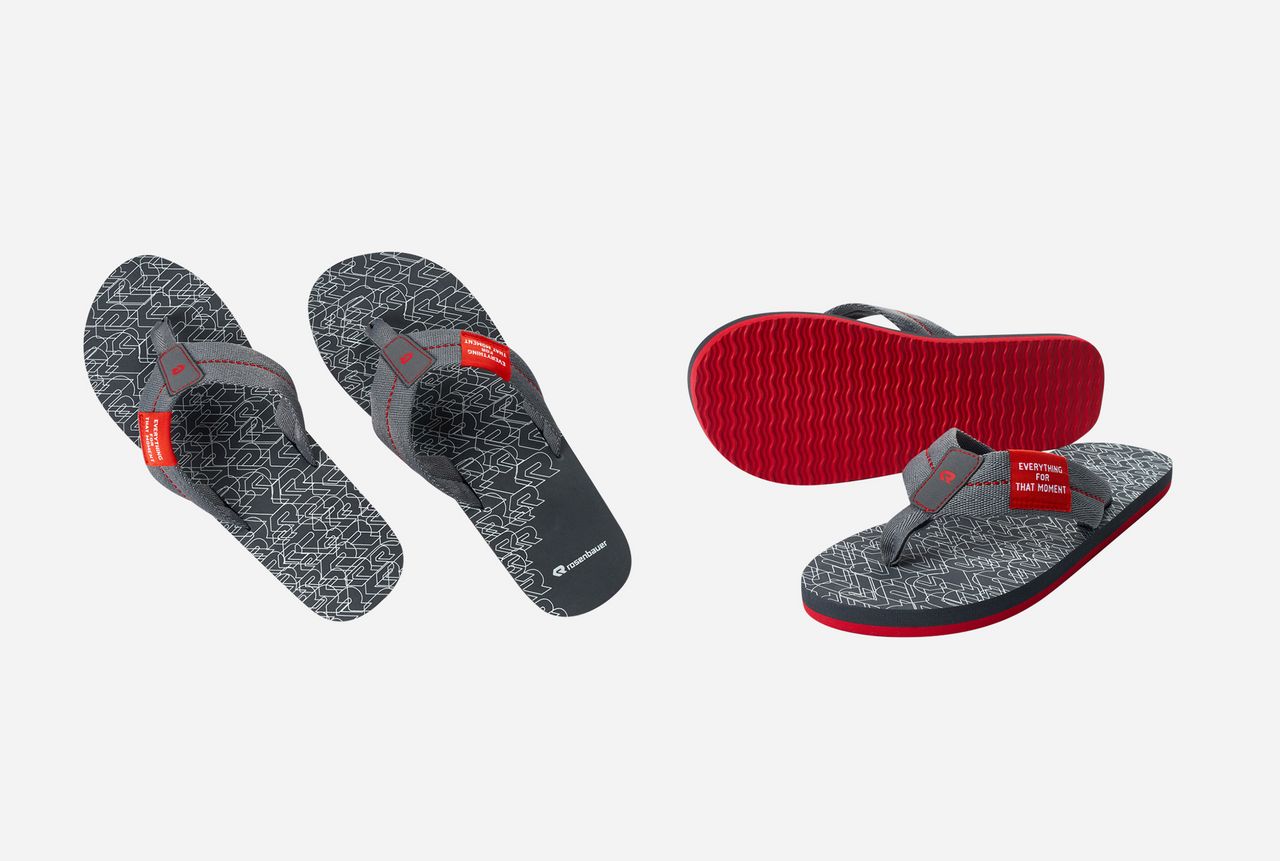 Badesandalen Badesandalen