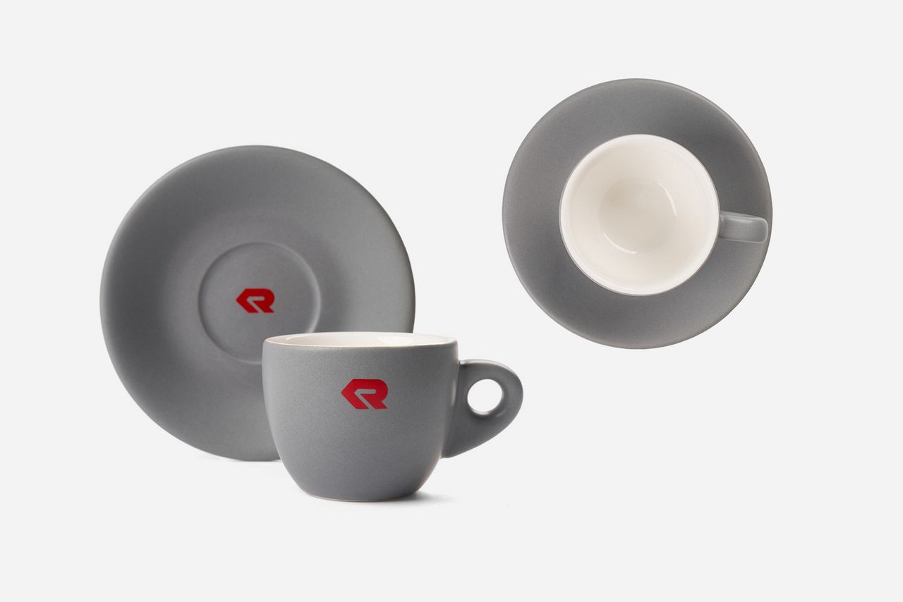 Espresso set Espresso set