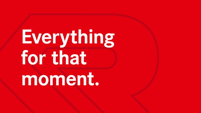 Desktop background "Everything for that moment" Desktop background "Everything for that moment"